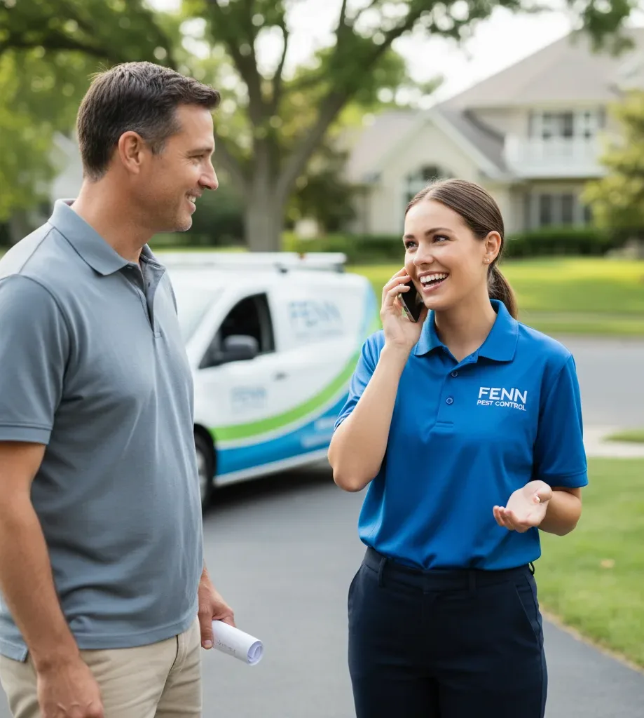 Ant Control in Fort Pierce, FL